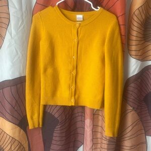 Hannah Anderson knit cardigan Sweater